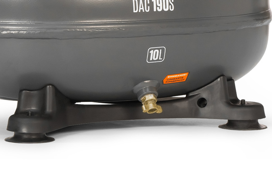 Бесщеточный электрический двигатель Daewoo